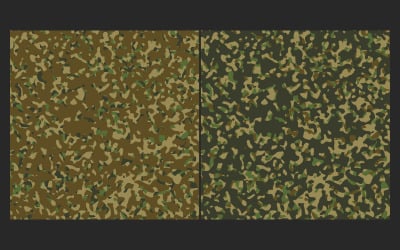 Texture textile camouflage military repeats army illustration design v.1