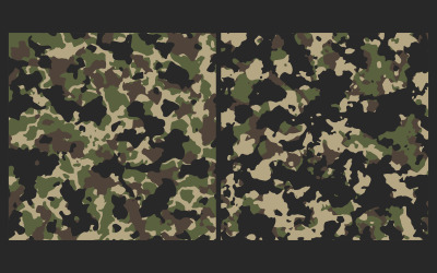 Texture textile camouflage military repeats army illustration design v.3