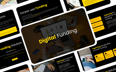 Presentation om bankfinansiering