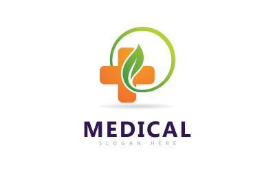 Medische technologie Logo Vector Template, Creatief Apotheek Logo vector ontwerp 9