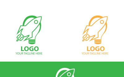 A Finance logo for your business and company brand identity,  A Symbol of Success.