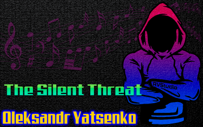 The Silent Threat (The Silent Threat)