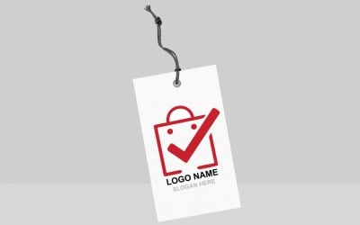 Mode-Logo und Beauty-Logo