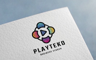 Logo di Playteko Stream Connect