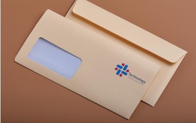 Technology logo Company Templates