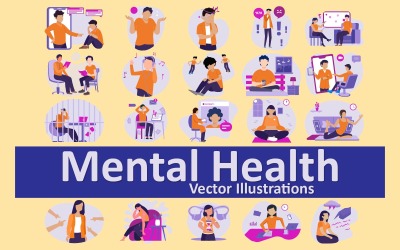 Mental Health Nurturing Emotional Well-Being and Resilience