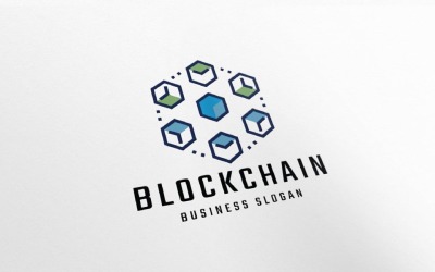 Логотип блокчейн-криптовалюты Cash