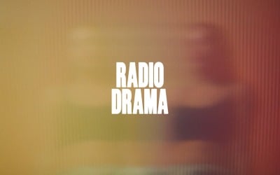 Her Fingers Point / Radio Drama