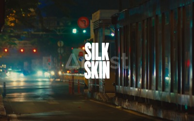 Mountain Calls Softly / Silk Skin