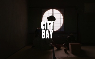 Space Holds Us / City Bay