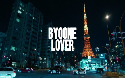 Shadows Move Swiftly / Bygone Lover