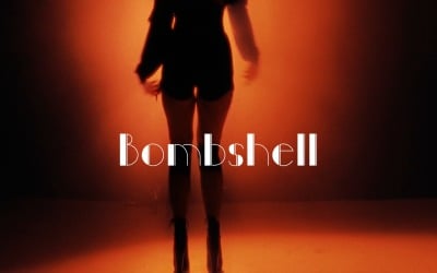 Dazzling The World / Bombshell