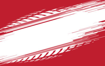 Fast Track Tire Race konceptdesign illustration mall v.11