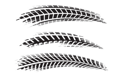 Modelo de ilustração de design de conceito de velocidade de bandeira de corrida mais rápido v.12