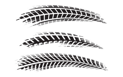 Rennflagge Geschwindigkeit schneller Konzept Design Illustration Vorlage v.12