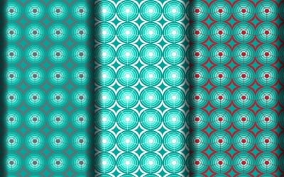 Printable vector eps pattern design.