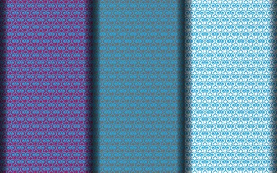 Semplice disegno con motivo geometrico vettoriale EPS.