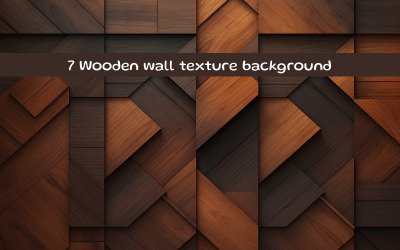 Sfondo texture parete in legno