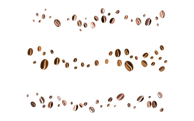 Coffee tea caf Logo illustration Template vector icon design v.3