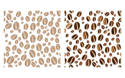 Coffee tea caf Logo illustration Template vector icon design v.5