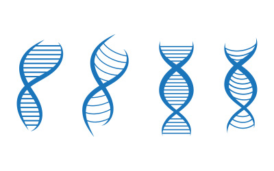 Healthy life Medical Logo template vector illustration design v.8