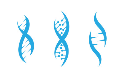 Healthy life Medical Logo template vector illustration design v.9
