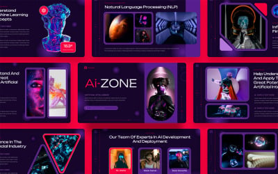 Aizone – Mesterséges intelligencia vitaindító sablon