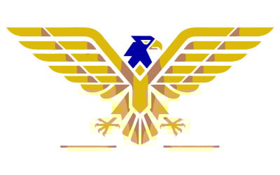 Een professioneel en modern logo voor een auto