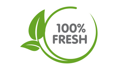 Modello di progettazione dell&amp;#39;elemento concettuale della natura dell&amp;#39;ecologia delle foglie degli alberi v.32