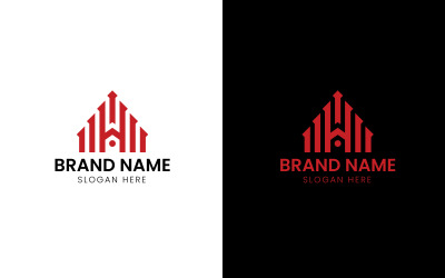 Logo di investimento immobiliare-717
