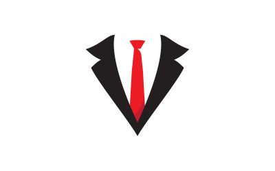 Smoking man exklusiv mall vektor ikon illustration design v.7