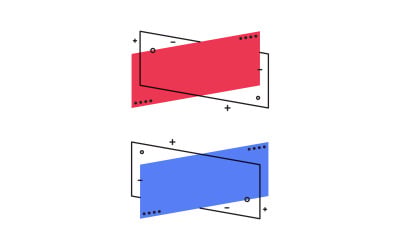 Banner Sale vector icon illustration design template v.3