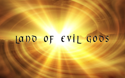 Land of Evil Gods - Cinematic Ambient Surreal Horror