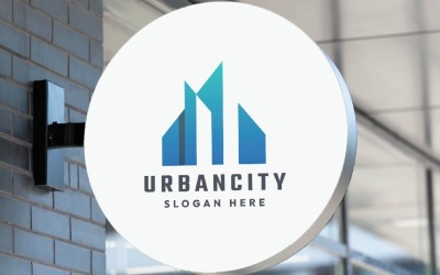 Logo Urban City Alliance Estate