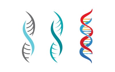 Zdrowie Medyczny element ikona logo ilustracja szablon wektor v.33