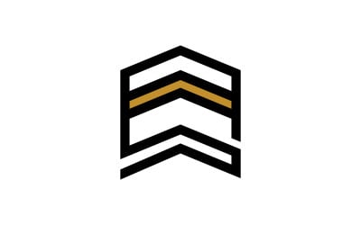 Kaaba vector illustration icon design template v.5