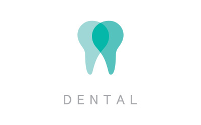 Dental clinic logo. dentist and health mouth. Illustration for your business 1