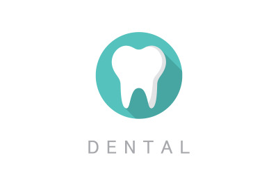 Dental clinic logo. dentist and health mouth. Illustration for your business 7