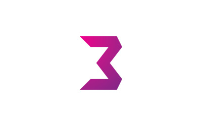 Letter B logo icon design template, Creative B logo symbol 11