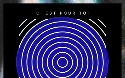 C est pour toi-Festlig-Afro-Mbole