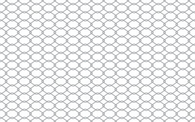 Barbed wire vector illustration design template v.2