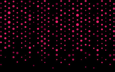 Halvton illustration design bakgrundsmall v.6
