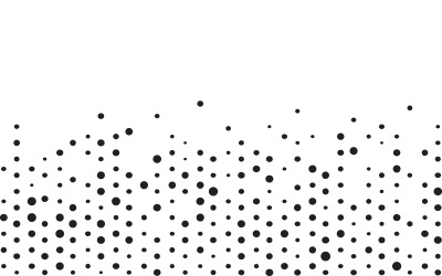 Hintergrundvorlage für Halbtonillustrationsdesign v.23