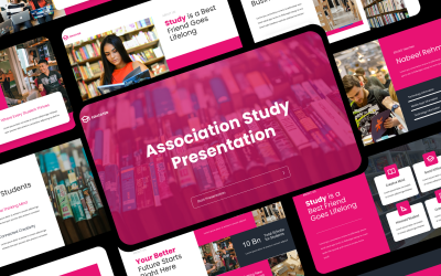 Aduca - Education Presentation