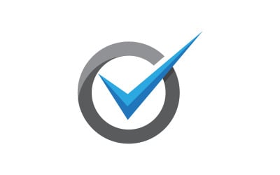 Shield save vector illustration design template v.7