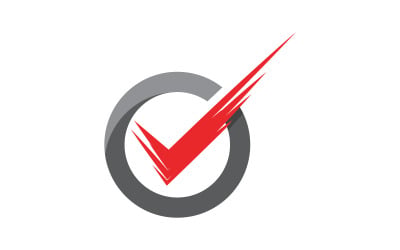Shield save vector illustration design template v.9