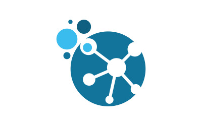 Meta Ball Medical icon vector design template v7.29