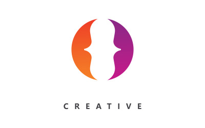 Letter O logo vector template  Creative O Letter initial logo design 0