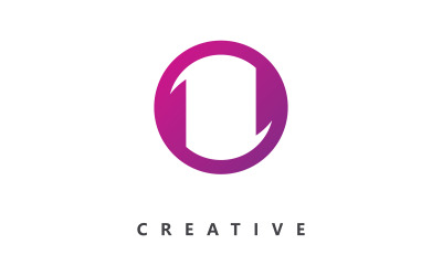 Letter O logo vector template  Creative O Letter initial logo design 12