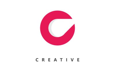 Letter O logo vector template  Creative O Letter initial logo design 1